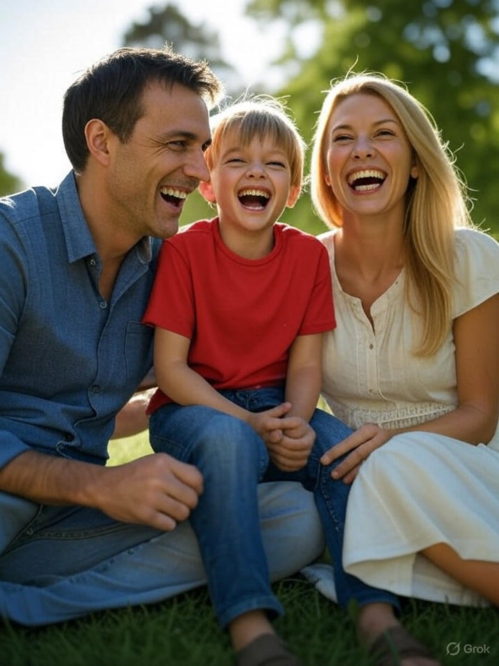 Home Paternity Test Kit